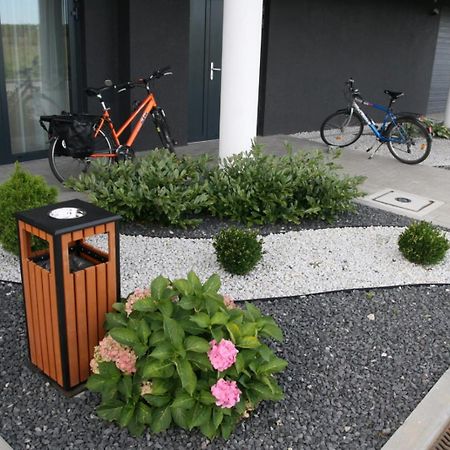 Westin House-Resort Kołobrzeg Exterior foto