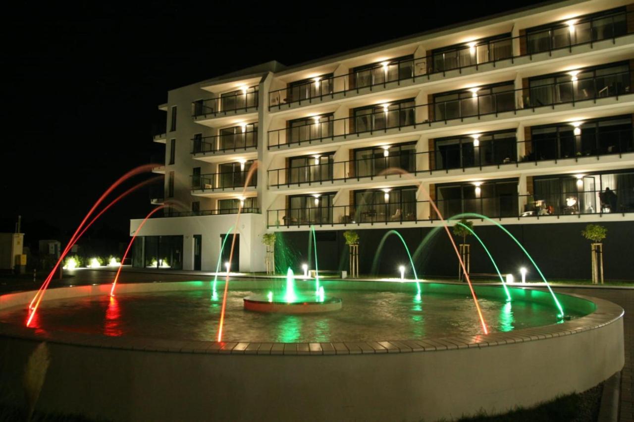 Westin House-Resort Kołobrzeg Cameră foto