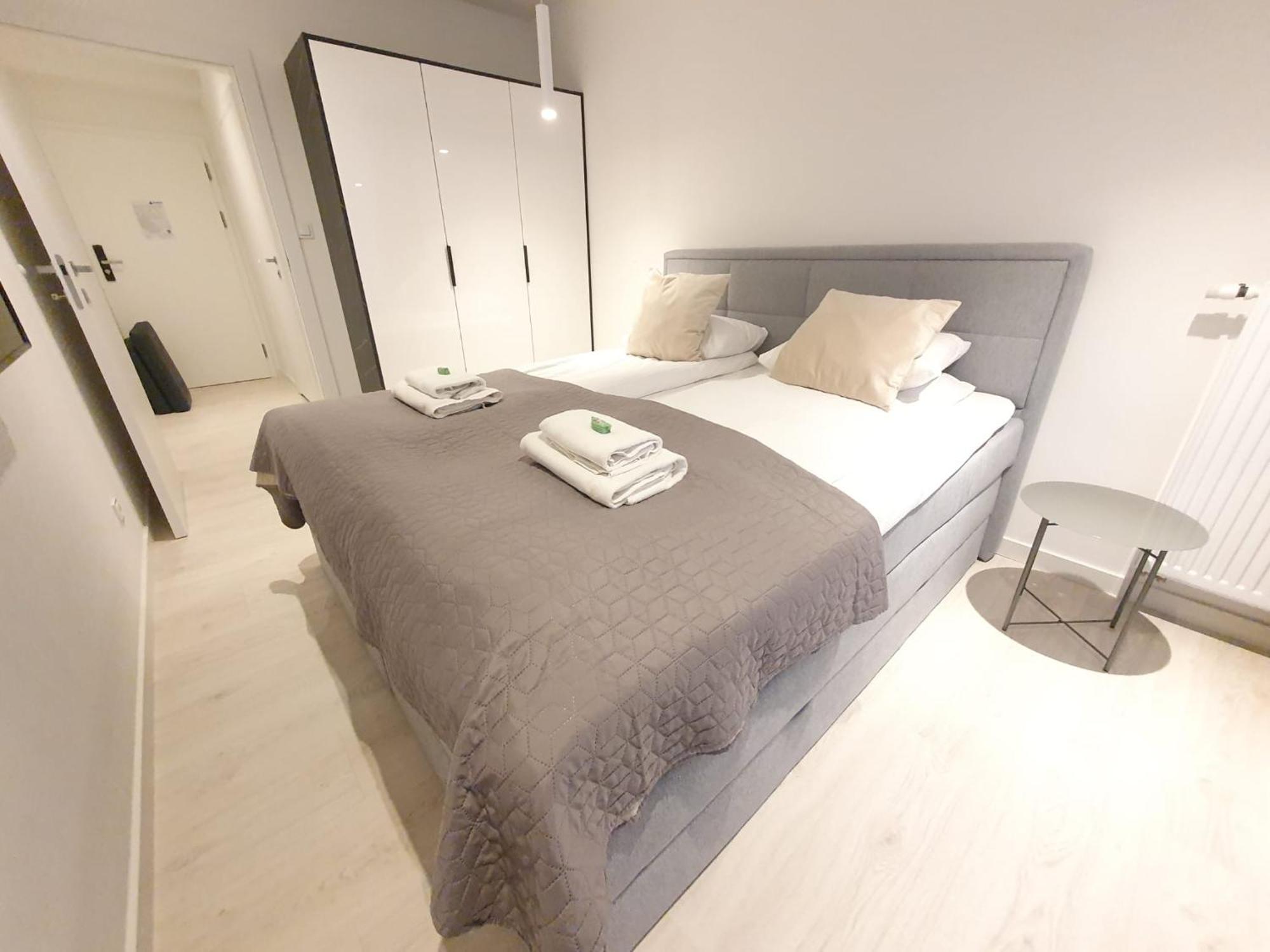 Westin House-Resort Kołobrzeg Cameră foto