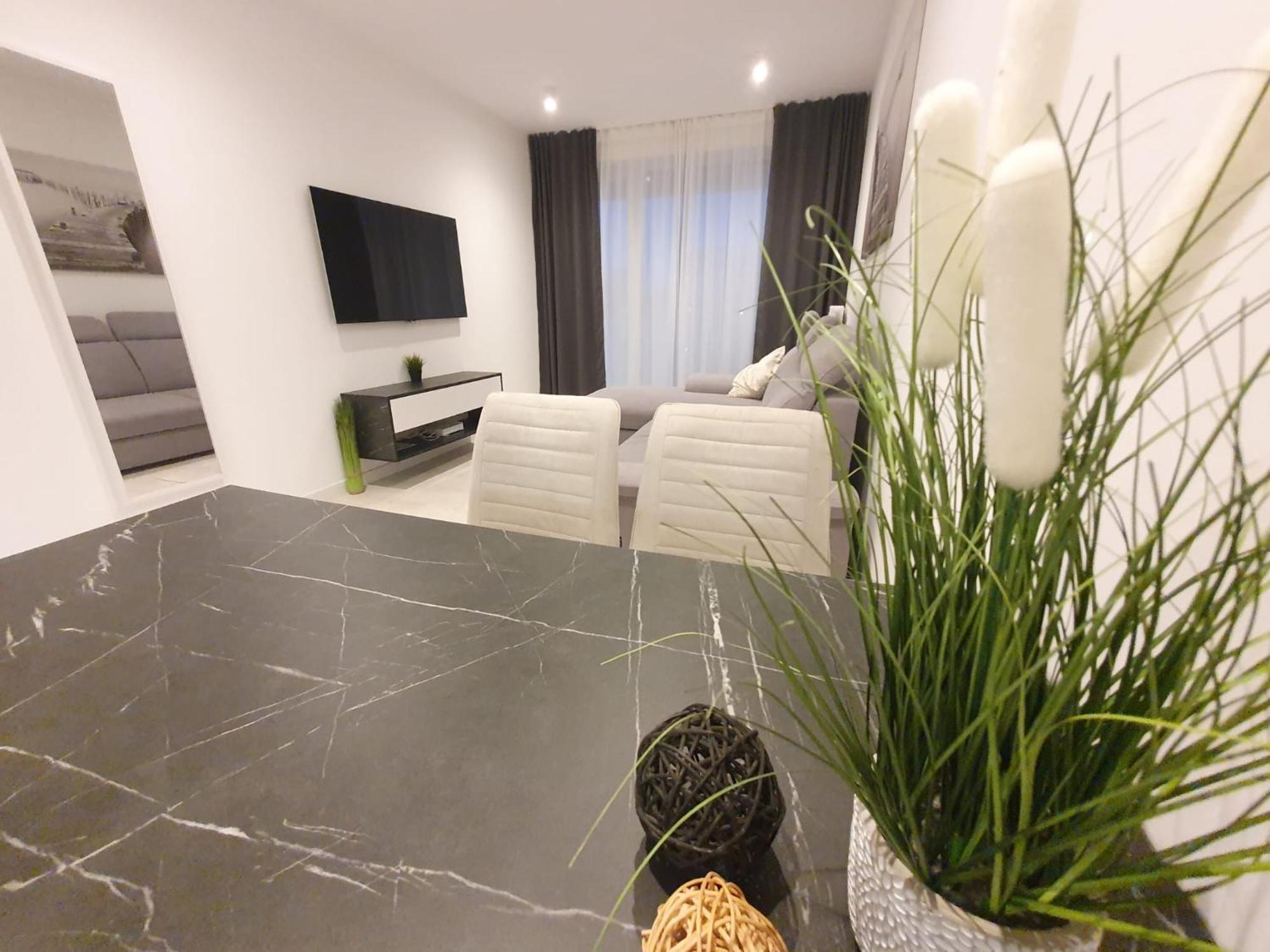 Westin House-Resort Kołobrzeg Cameră foto